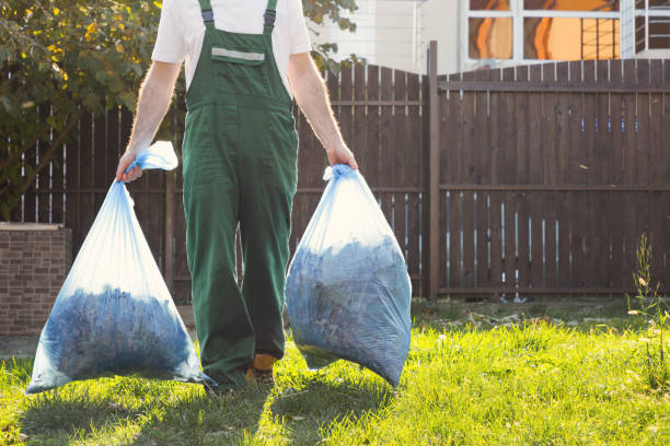 Appliance Disposal in Sault Ste Marie, MI