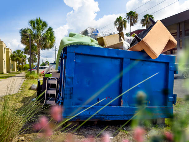 Professional Junk Removal in Sault Ste Marie, MI